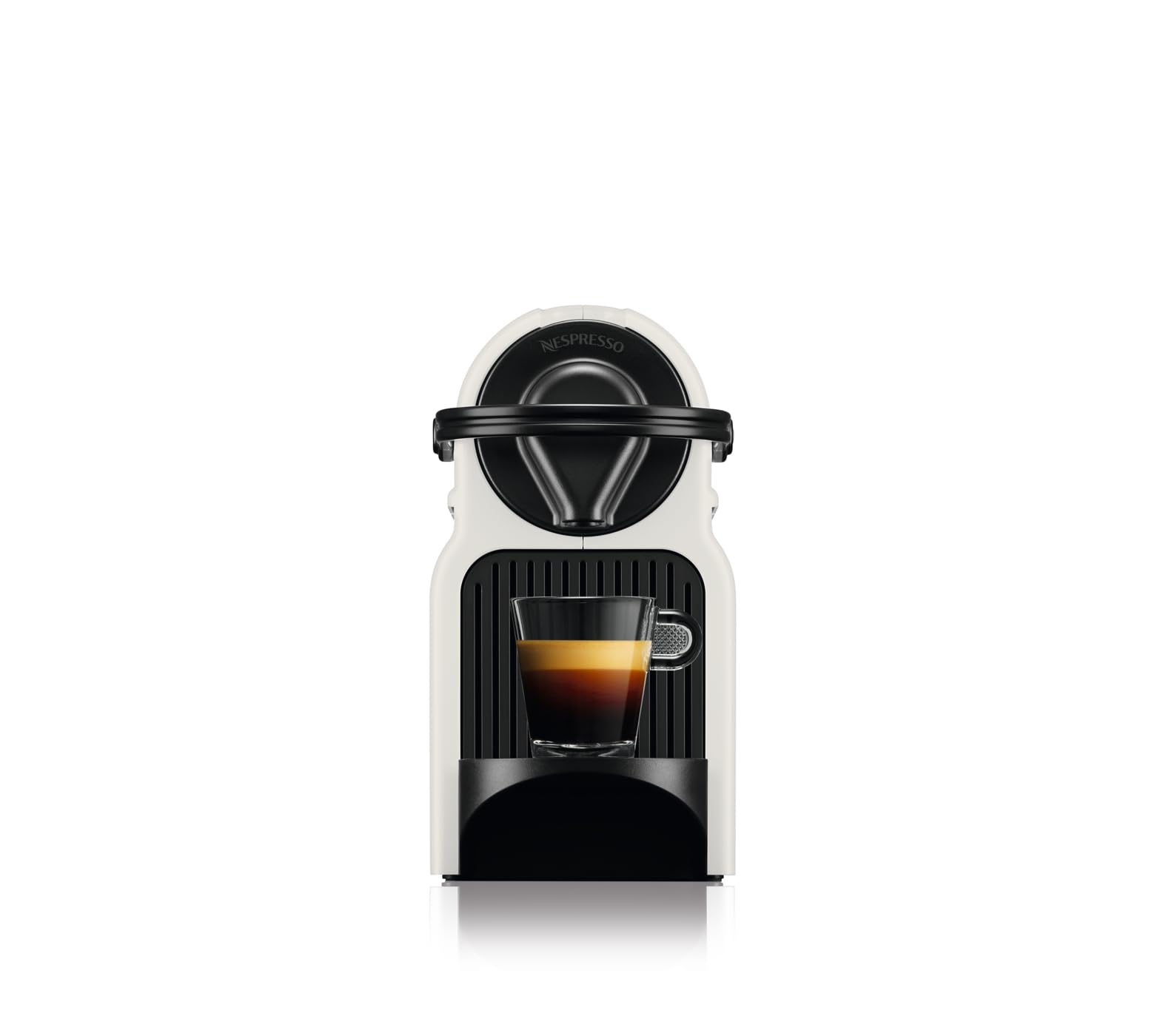 Machine à Café Elvian Blanche Cafetière Espresso XN100110 by Elvian