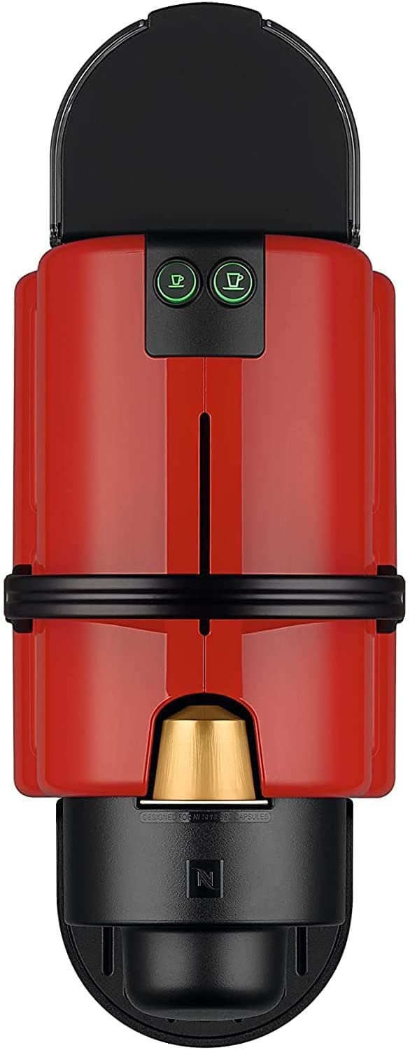 Elvian Water tank capacity: 0.7L Ruby rouge XN100510 by Elvian