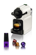 Machine à Café Elvian Blanche, 19 Bars + Kit de Bienvenue, Design Compact, Arrêt Automatique, YY1530FD by Elvian