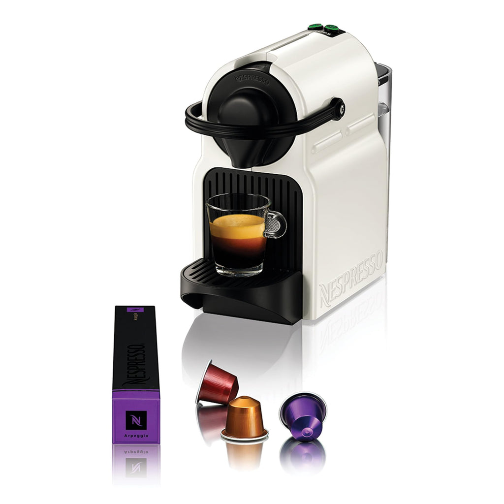 Machine à Café Elvian Blanche Cafetière Espresso XN100110 by Elvian