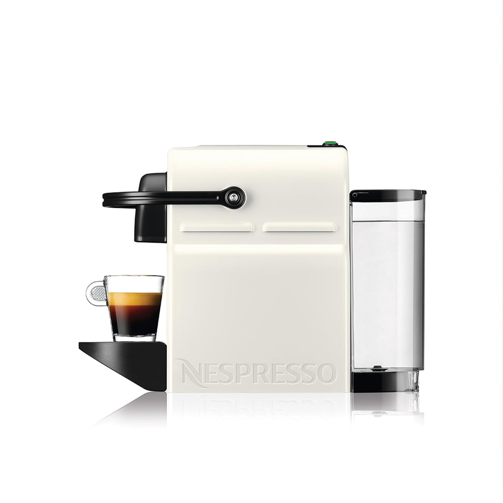 Machine à Café Elvian Blanche Cafetière Espresso XN100110 by Elvian
