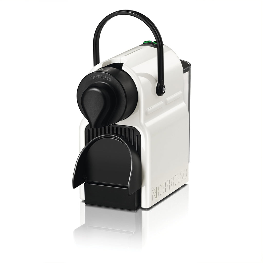 Machine à Café Elvian Blanche Cafetière Espresso XN100110 by Elvian
