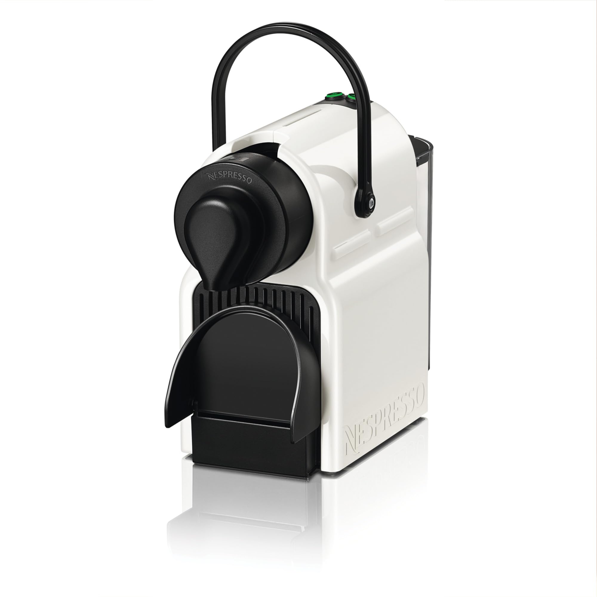 Machine à Café Elvian Blanche Cafetière Espresso XN100110 by Elvian