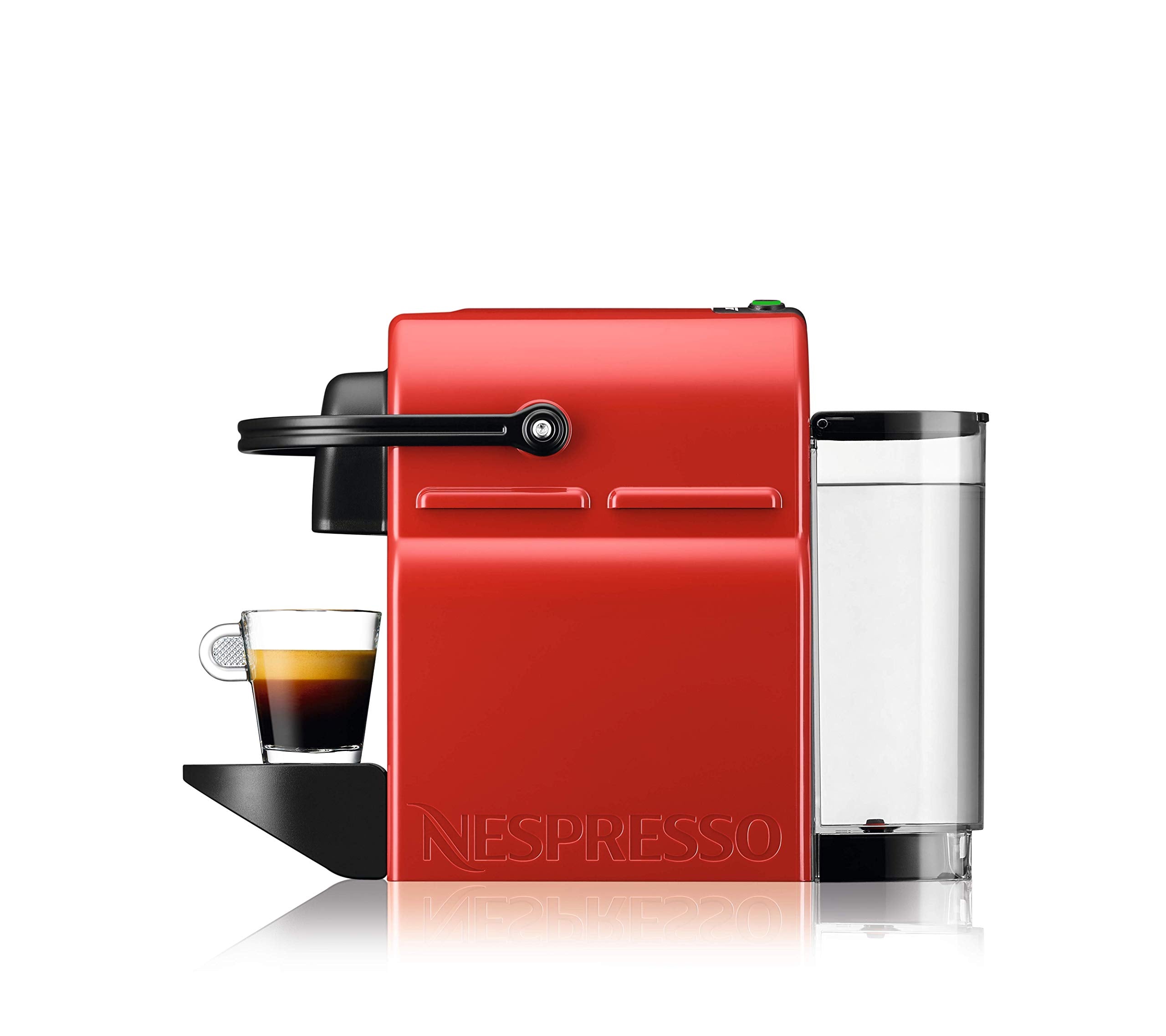 Machine à café Elvian rouge, Cafetiere Espresso YY1531FD, taglia unica by Elvian